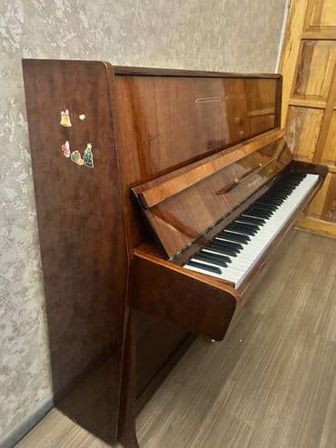 piano satılır: Piano, Akustik — 1