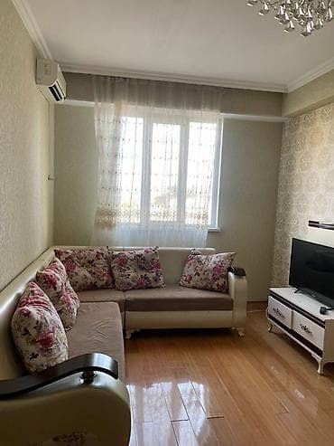 🏡 Xırdalan Kristal Abşeron 1 yaşayış kompleksi 📍 14/5 mərtəbə 📐 50