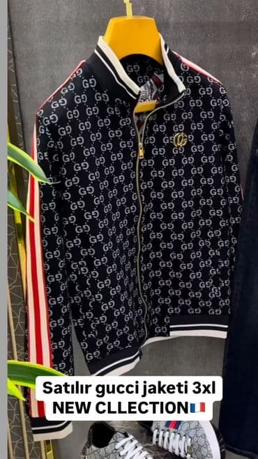 layka kurtkalar: Tek jaket satılır 🐆 — 1