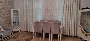 ev certiyojları: 3 otaqlı, 130 kv. m, Yeni təmirli — 4