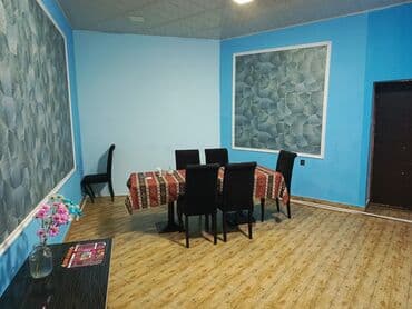 столовая в аренду: Ayrı-ayrı kabinetli yemək məkanı – ailə və dost yığıncaqları üçün — 2