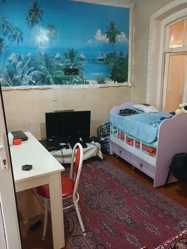 fezail bayramov kucesi: Gəncədə tam mərkəzdə Sabir küçəsində 4 otaqlı həyət evi cox təcili — 5