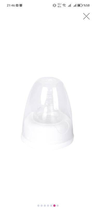 Cüt bidon, Zəmanətlə