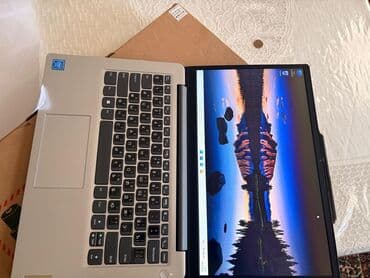 Lenovo: Yeni Lenovo IdeaPad, 14 ", AMD A8, 128 GB, Ünvandan götürmə, Pulsuz çatdırılma, Ödənişli çatdırılma — 7
