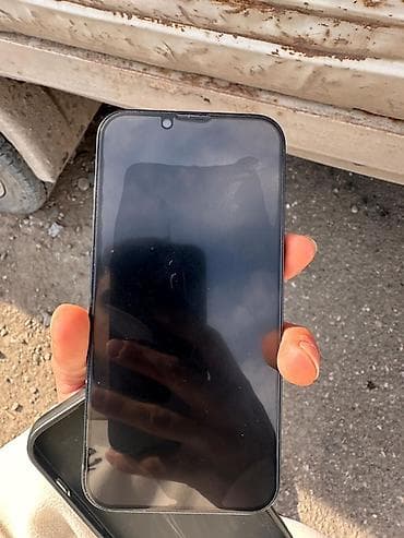 ipad en ucuz: IPhone 13, Qara — 3