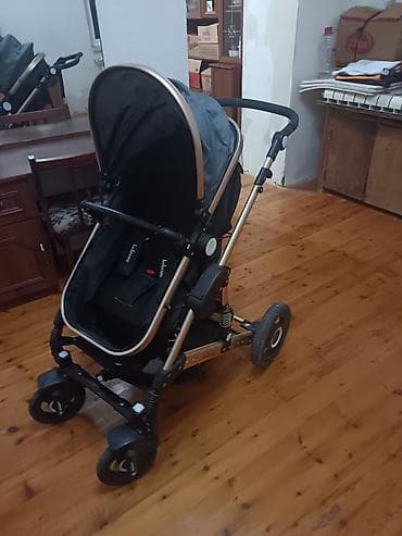 Çıxarıla bilən beşikli araba, Bebeto, Yeni, Yaş: 30 ay lalafo.az -da Çıxarıla bilən beşikli araba, Bebeto, Yeni, Yaş: 30 ay