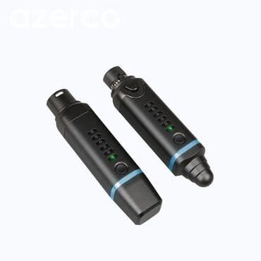 Musiqi alətləri: Yeni Simsiz (Bluetooth) Mikrofon Pulsuz çatdırılma — 1