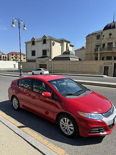 Avtomobil satışı: HONDA INSAET SATILIR TAKSIYE BURAXILIS KARTI VAR 2028 ci il YANVARIN 1 — 2