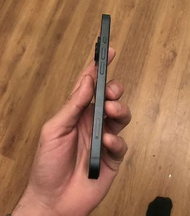 narda limitsiz internet paketləri: IPhone 13, 128 GB, Qara, Zəmanət, Simsiz şarj, Sənədlərlə — 5