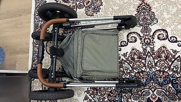 uşaq ucun traktor: 2-i 1-də araba, Kidilo, İşlənmiş, Yaş: 24-30 ay, Ünvandan götürmə, Ödənişli çatdırılma, Rayonlara çatdırılma — 3