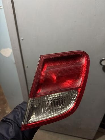 2 el motor: Mercedes-Benz Orijinal, Yeni — 1
