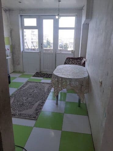 дешевые квартиры в баку: Баку, 2 комнаты, Вторичка, м. Халглар Достлугу, 65 м² — 10