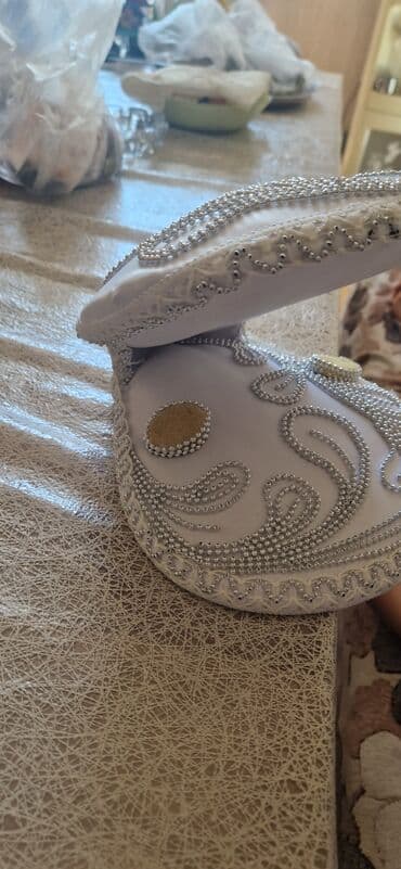 шкатулки для украшений бишкек: Шкатулка Для украшений — 1