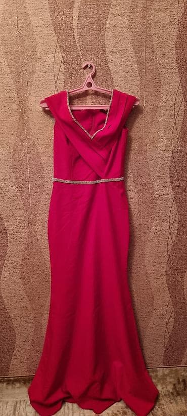 Paltolar: Ziyafət donu, Maksi — 7