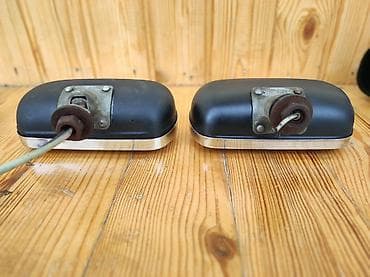 f10 fara: Komplekt, Duman əleyhinə faralar, QAZ, 1974 il, Orijinal, Rusiya — 5