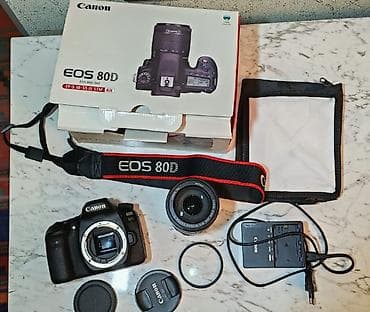 500gb hard disk: Canon EOS 80D + 18-135mm Lens [24/2 23:55] Aygun fotoqraf: 🔹 38K — 2