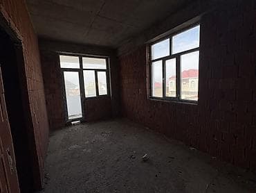 xirdalan apartman evler: 2 otaqlı, Yeni tikili, 54 kv. m — 3