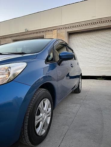 nissan juke satilir: Yalniz whatsapda elaqe saxlayin. Nissan Note – kompakt şəhər — 3