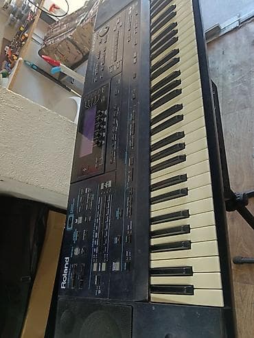Roland 2000 milli ritmləri səsləri hazırdı lalafo.az -da Roland 2000 milli ritmləri səsləri hazırdı