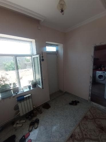 mida satis: 3 otaqlı, 90 kv. m, Kredit yoxdur, Orta təmir — 1