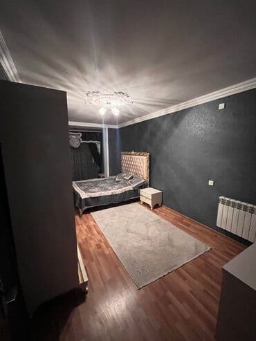 xırdalan kirayə evlər 2023: Gəncə, 2 otaqlı, Köhnə tikili, 100 kv. m — 7