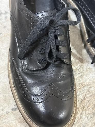 Босоножки, сандалии, шлепанцы: Ölçü 38 
Geyinilməyib — 2