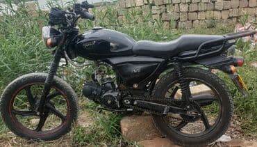 питбайк в азербайджане: M50 Motoskilet. Satılır. Heçbir problemi yoxdur. Yalnız real alıcılar — 2