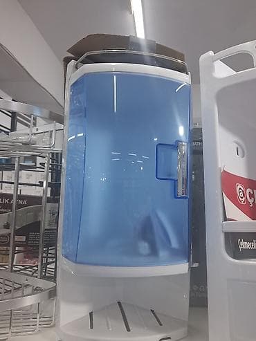 Dispenser Stolüstü