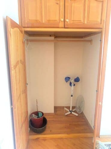 goygol kirayə ev: Nərimanov metrosuna 14 mertebeli binanın 7-ci mərtəbəsində yerləşən — 9