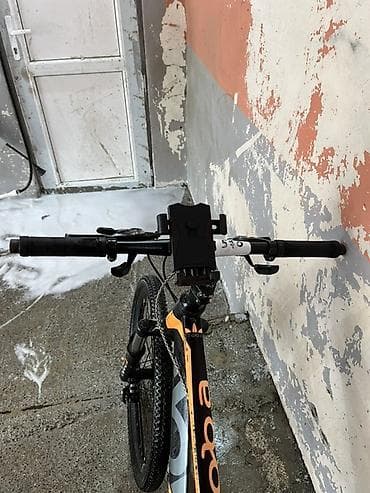 Dağ velosipedləri: Toba dözümlüdür dağa sürətinə söz ola bilməz mən 32 gedmişem ama 32+ — 4