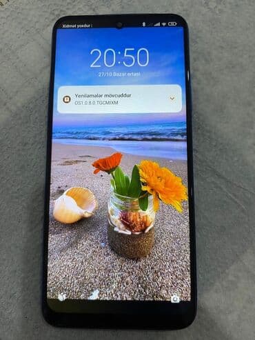 redmi note 11 ekran: Redmi Note 11, 64 ГБ, цвет - Голубой, Битый — 3