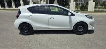 depazitlə maşınlar: Toyota : 1.4 l | 2019 il Hetçbek — 3