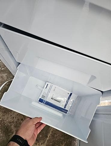 qapi zvanoku: Dondurucu Soyuducu Pozis Fv 108 De frost dondurucu Rusiya istehsalı — 9