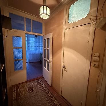 Mənzillər: Gəncə, 2 otaqlı, Köhnə tikili, 53 kv. m — 4