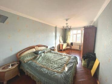 qaradag sahil ev satilir: Bakı, Qaraçuxur qəs., 3 otaqlı, Köhnə tikili, 96 kv. m — 3