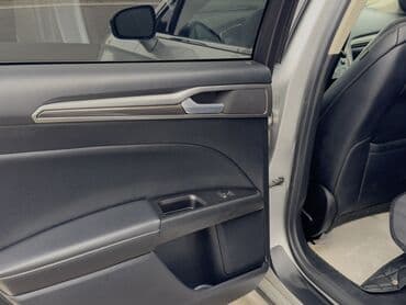 ford fusion qapi: Ford Fusion: 1.5 l | 2019 il 97000 km Sedan — 4