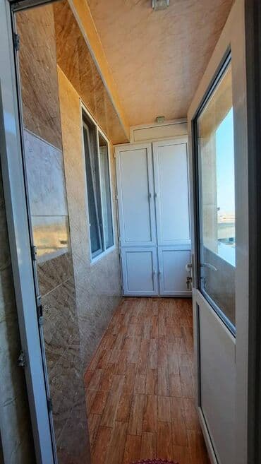 əmlak satışı: Zığ qəs., 2 otaqlı, Yeni tikili, m. Həzi Aslanov, 55 kv. m — 12