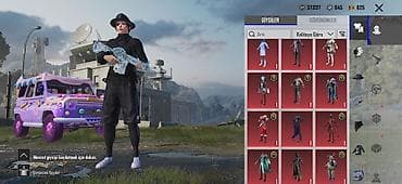 Nintendo Switch: Pubg Hesabı — 5