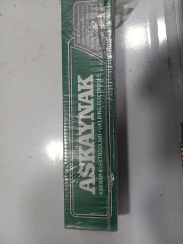 lehim teli: Azqaynak.3.2mm — 1