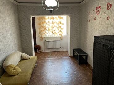 Аренда квартир: Xezer unvermaqin yaxinliqinda Gence praspektinde Panarama Alyansin — 2