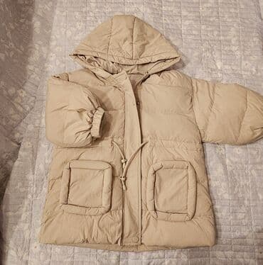 Kurtka, Uniseks, 5 - 6 yaş