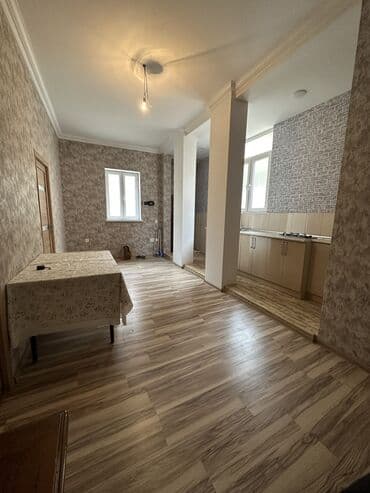 gence kirayə ev: 3 otagli ev kiraye verilir! Asan xidmetin yani. Azadlig ve genclik — 2