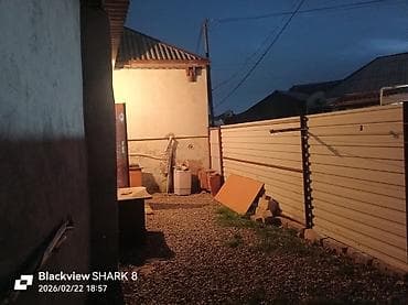 bayılda ev: Kirayə verilən ayrıca həyət evi – 1 otaqlı - Ayrı darvazalı həyət — 5