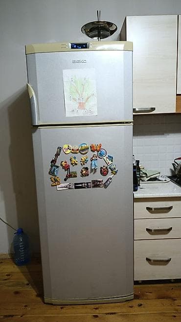 Beko soyuducu 250₼. işlək vəziyyətdədir. Ünvan