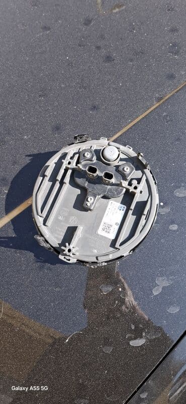 диски на зимнюю резину фольксваген: Elektrik mühərriki işiqli cati olub duzəlib — 2