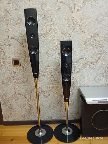iphone 14 pro islenmis: LG ev kinoteatrı akustik sistemi Qiymət sondur, müzakirə olunmur. Pult — 3