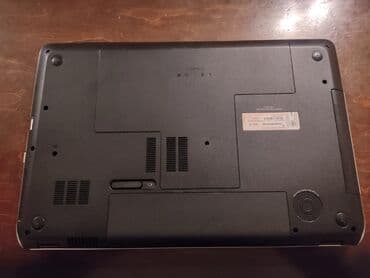 hp pavilion 17: Б/у HP Pavilion, 17 ", Intel Core i7, 512 ГБ, Самовывоз — 6