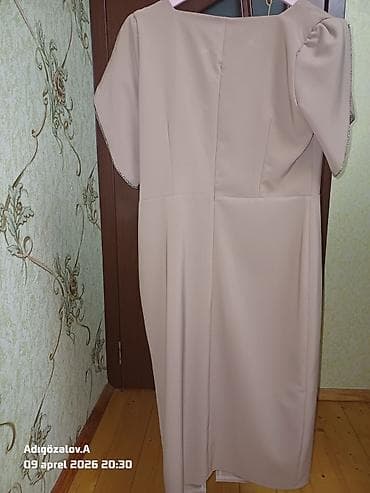 son zeng yubkalari: Ziyafət donu, Midi, L — 2