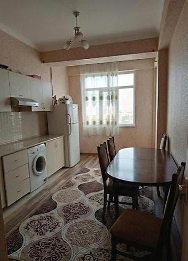 ev alqi satqisi gence 2020: Baki cənub qapisi kompleksi Şəhər və dəniz mənzərəli mənzil. Bu — 8