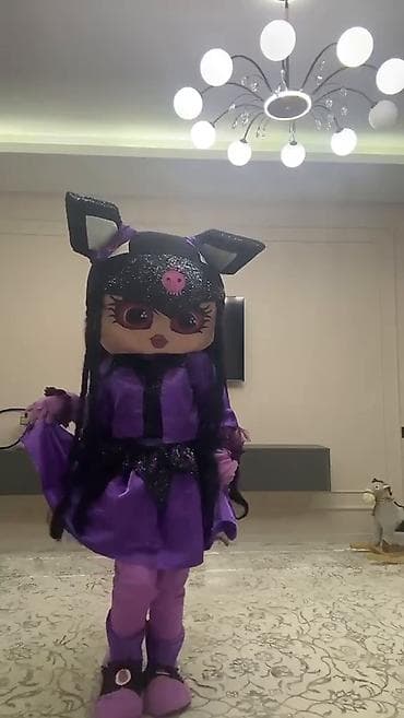 bizon. az: Kuromi animatoru satilir 250 AZN islenmisdi amma cirigi falan — 3